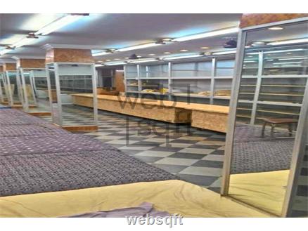 Commercial Retail showroom for Sale in Telangana